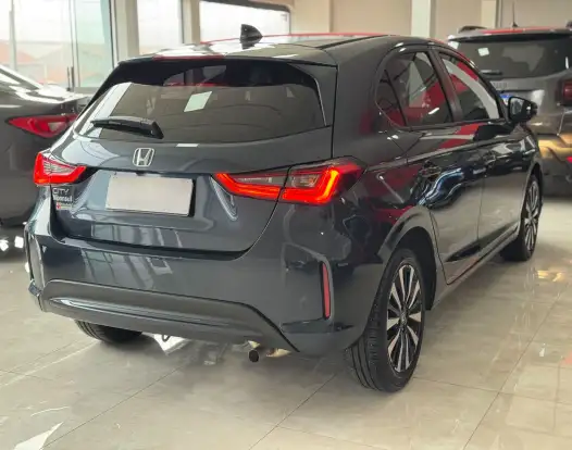 HONDA-CITY-2025