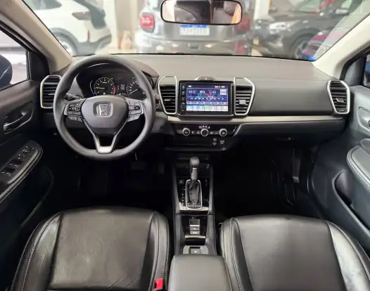 HONDA-CITY-2025