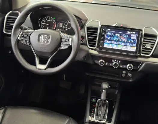 HONDA-CITY-2025