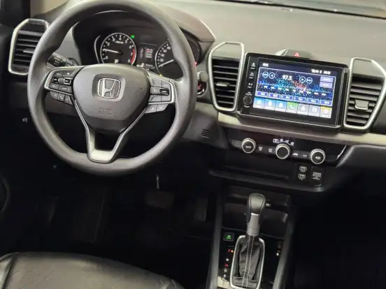 HONDA-CITY-1.5 i-VTEC FLEX HATCH EX CVT HONDA-CITY-2025