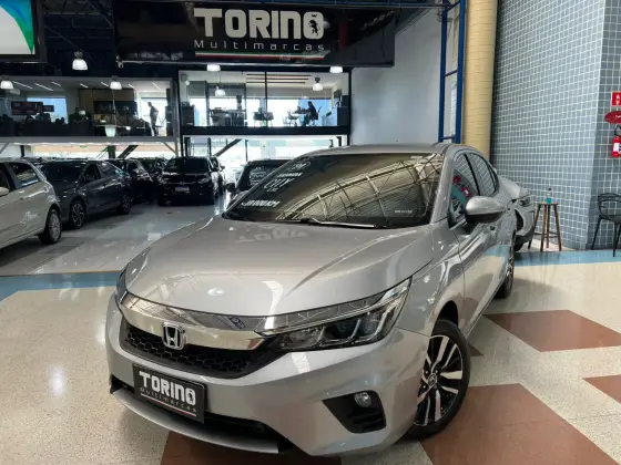 HONDA CITY 1.5 i-VTEC FLEX HATCH EXL CVT HONDA CITY 1.5 i-VTEC FLEX HATCH EXL CVT