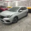 HONDA CITY 1.5 i-VTEC FLEX HATCH EXL CVT HONDA CITY 1.5 i-VTEC FLEX HATCH EXL CVT