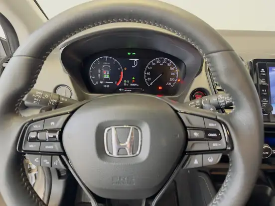 HONDA-CITY-1.5 i-VTEC FLEX HATCH EXL CVT HONDA-CITY-2026