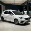 HONDA CITY 1.5 i-VTEC FLEX HATCH EXL CVT HONDA CITY 1.5 i-VTEC FLEX HATCH EXL CVT