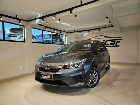 HONDA CITY 1.5 i-VTEC FLEX LX CVT