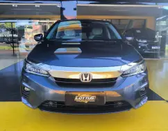HONDA CITY 1.5 i-VTEC FLEX TOURING CVT HONDA CITY 1.5 i-VTEC FLEX TOURING CVT