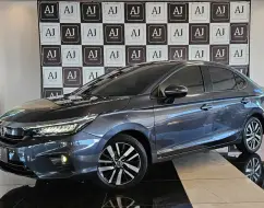 HONDA CITY 1.5 i-VTEC FLEX TOURING CVT HONDA CITY 1.5 i-VTEC FLEX TOURING CVT