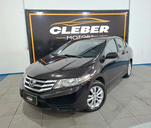HONDA CITY 1.5 LX 16V FLEX 4P MANUAL HONDA CITY 1.5 LX 16V FLEX 4P MANUAL