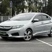 HONDA CITY 1.5 DX 16V FLEX 4P AUTOMÁTICO HONDA CITY 1.5 DX 16V FLEX 4P AUTOMÁTICO