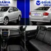HONDA CITY 1.5 EX 16V FLEX 4P AUTOMÁTICO HONDA CITY 1.5 EX 16V FLEX 4P AUTOMÁTICO