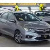 HONDA CITY 1.5 EX 16V FLEX 4P AUTOMÁTICO HONDA CITY 1.5 EX 16V FLEX 4P AUTOMÁTICO