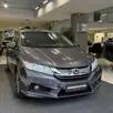 HONDA CITY 1.5 EX 16V FLEX 4P AUTOMÁTICO HONDA CITY 1.5 EX 16V FLEX 4P AUTOMÁTICO