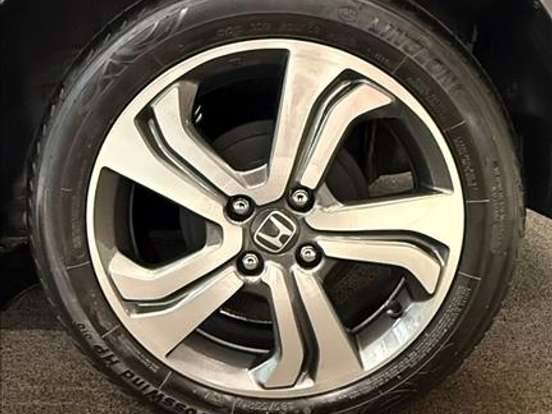 HONDA-CITY-1.5 EX 16V FLEX 4P AUTOMÁTICO HONDA-CITY-2016