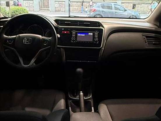 HONDA-CITY-1.5 EX 16V FLEX 4P AUTOMÁTICO HONDA-CITY-2016
