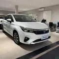 HONDA CITY 1.5 i-VTEC FLEX EX CVT HONDA CITY 1.5 i-VTEC FLEX EX CVT