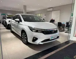 HONDA CITY 1.5 i-VTEC FLEX EX CVT HONDA CITY 1.5 i-VTEC FLEX EX CVT