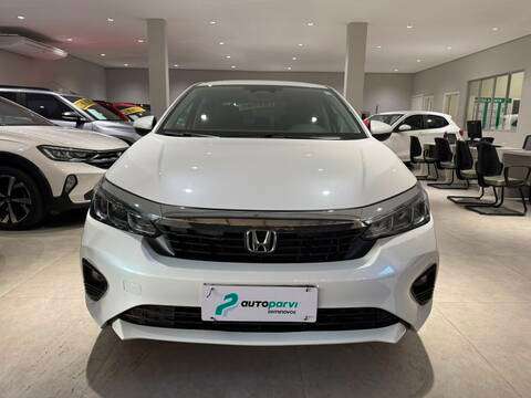 HONDA-CITY-1.5 i-VTEC FLEX EX CVT HONDA-CITY-2025