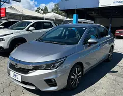 HONDA CITY 1.5 i-VTEC FLEX EXL CVT HONDA CITY 1.5 i-VTEC FLEX EXL CVT