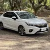 HONDA CITY 1.5 i-VTEC FLEX EXL CVT HONDA CITY 1.5 i-VTEC FLEX EXL CVT