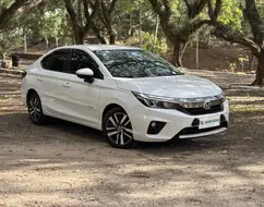 HONDA CITY 1.5 i-VTEC FLEX EXL CVT HONDA CITY 1.5 i-VTEC FLEX EXL CVT