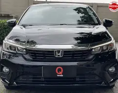 HONDA CITY 1.5 i-VTEC FLEX EXL CVT HONDA CITY 1.5 i-VTEC FLEX EXL CVT