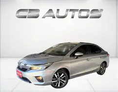 HONDA CITY 1.5 i-VTEC FLEX EXL CVT HONDA CITY 1.5 i-VTEC FLEX EXL CVT