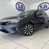 HONDA CITY 1.5 i-VTEC FLEX EXL CVT HONDA CITY 1.5 i-VTEC FLEX EXL CVT