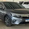 HONDA CITY 1.5 i-VTEC FLEX EXL CVT HONDA CITY 1.5 i-VTEC FLEX EXL CVT