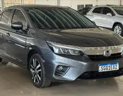 HONDA CITY 1.5 i-VTEC FLEX EXL CVT HONDA CITY 1.5 i-VTEC FLEX EXL CVT