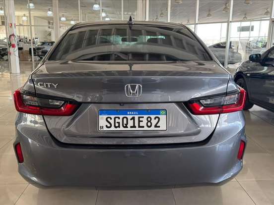 HONDA-CITY-1.5 i-VTEC FLEX EXL CVT HONDA-CITY-2022