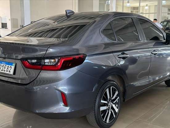 HONDA-CITY-1.5 i-VTEC FLEX EXL CVT HONDA-CITY-2022