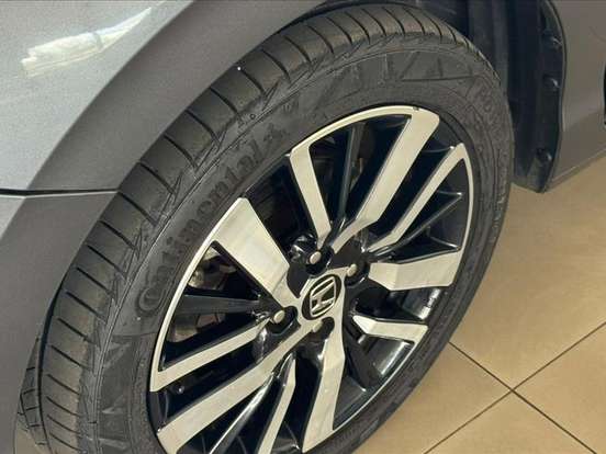 HONDA-CITY-1.5 i-VTEC FLEX EXL CVT HONDA-CITY-2022