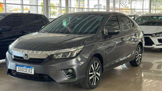 HONDA-CITY-2022