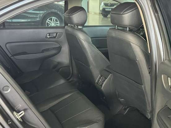 HONDA-CITY-1.5 i-VTEC FLEX EXL CVT HONDA-CITY-2022