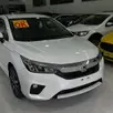 HONDA CITY 1.5 i-VTEC FLEX HATCH EXL CVT HONDA CITY 1.5 i-VTEC FLEX HATCH EXL CVT
