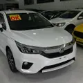 HONDA CITY 1.5 i-VTEC FLEX HATCH EXL CVT HONDA CITY 1.5 i-VTEC FLEX HATCH EXL CVT
