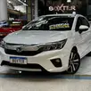 HONDA CITY 1.5 i-VTEC FLEX HATCH EXL CVT HONDA CITY 1.5 i-VTEC FLEX HATCH EXL CVT