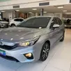 HONDA CITY 1.5 i-VTEC FLEX HATCH EXL CVT HONDA CITY 1.5 i-VTEC FLEX HATCH EXL CVT