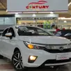 HONDA CITY 1.5 i-VTEC FLEX HATCH EXL CVT HONDA CITY 1.5 i-VTEC FLEX HATCH EXL CVT