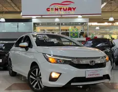 HONDA CITY 1.5 i-VTEC FLEX HATCH EXL CVT HONDA CITY 1.5 i-VTEC FLEX HATCH EXL CVT