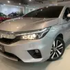 HONDA CITY 1.5 i-VTEC FLEX HATCH EXL CVT HONDA CITY 1.5 i-VTEC FLEX HATCH EXL CVT