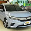 HONDA CITY 1.5 i-VTEC FLEX HATCH TOURING CVT HONDA CITY 1.5 i-VTEC FLEX HATCH TOURING CVT