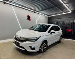 HONDA CITY 1.5 i-VTEC FLEX HATCH TOURING CVT HONDA CITY 1.5 i-VTEC FLEX HATCH TOURING CVT