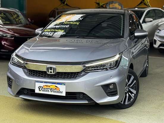 HONDA-CITY-2023