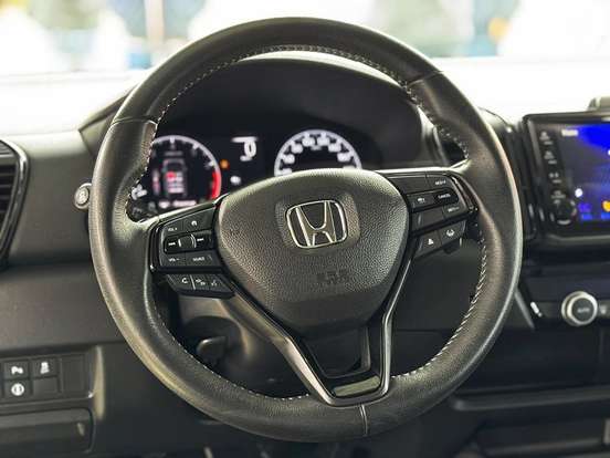 HONDA-CITY-1.5 i-VTEC FLEX HATCH TOURING CVT HONDA-CITY-2023