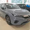 HONDA CITY 1.5 i-VTEC FLEX HATCH TOURING CVT HONDA CITY 1.5 i-VTEC FLEX HATCH TOURING CVT