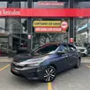 HONDA CITY 1.5 i-VTEC FLEX HATCH TOURING CVT HONDA CITY 1.5 i-VTEC FLEX HATCH TOURING CVT