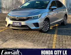 HONDA CITY 1.5 i-VTEC FLEX LX CVT HONDA CITY 1.5 i-VTEC FLEX LX CVT