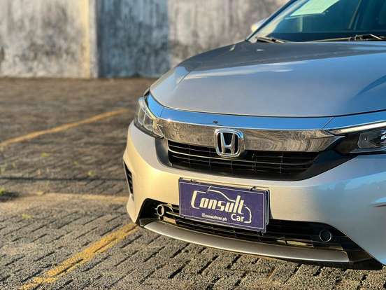 HONDA-CITY-1.5 i-VTEC FLEX LX CVT HONDA-CITY-2024