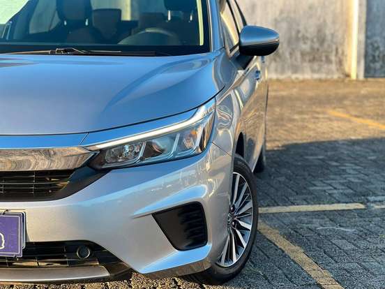 HONDA-CITY-1.5 i-VTEC FLEX LX CVT HONDA-CITY-2024